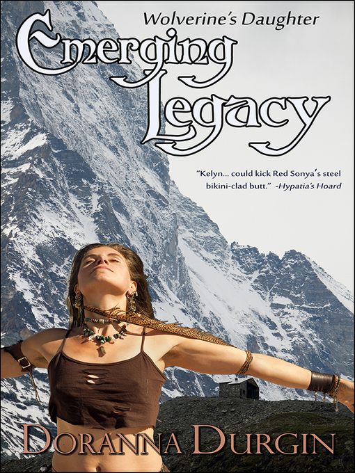 Title details for Emerging Legacy by Doranna Durgin - Available